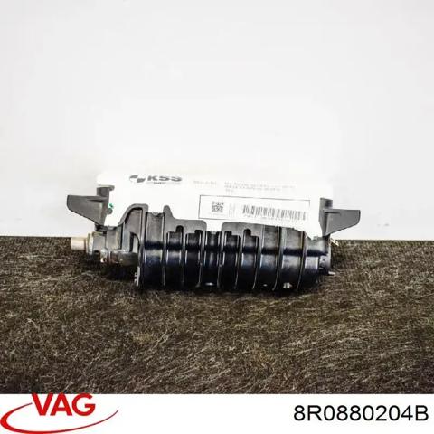 Подушка безпеки, пасажирська, AIRBAG 8R0880204B VAG