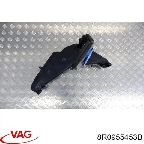 Бачок омивача лобового скла 8R0955453B VAG