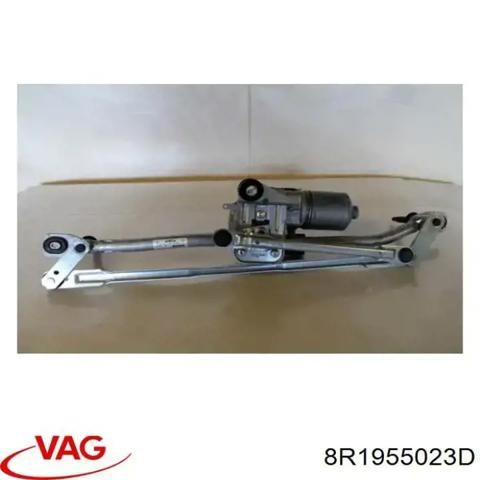 Трапеція двірників 8R1955023D VAG