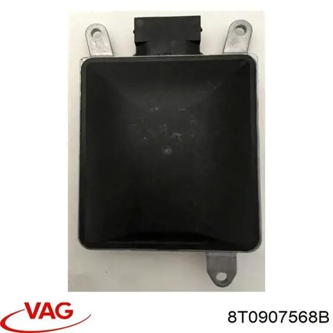 Радар зміни смуги руху 8T0907568B VAG