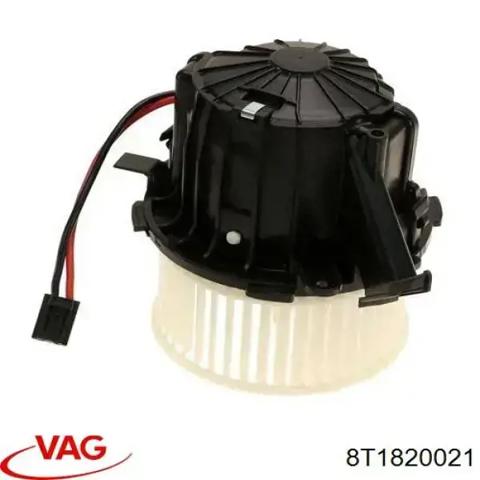 Вентилятор грубки 8T1820021 VAG