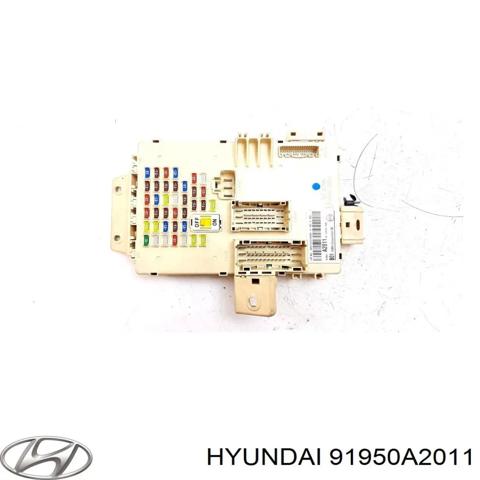 Монтажний блок 91950A2011 HYUNDAI