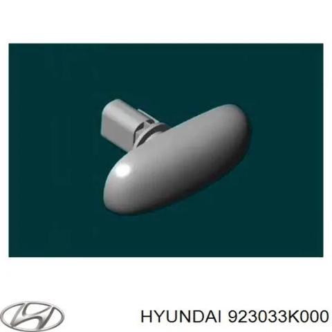 Поворітель повороту на крилі 923033K000 HYUNDAI