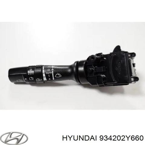 Перемикач підрульовий, правий 934202Y660 HYUNDAI