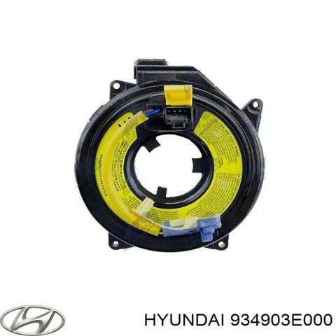 Кільце рульового Airbag 934903E000 HYUNDAI