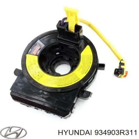 Кільце AIRBAG контактне 934903R311 HYUNDAI