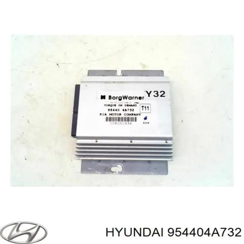 Управління включенням КОМ 954404A732 HYUNDAI