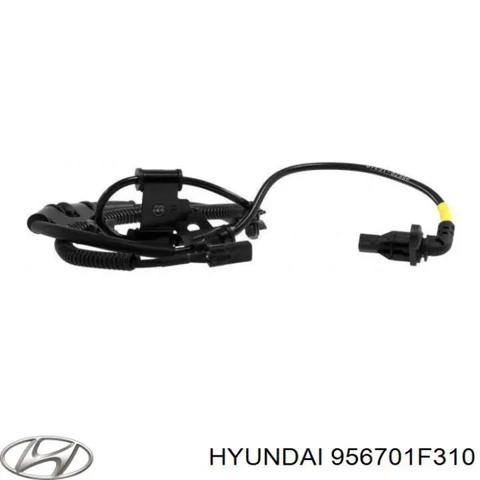 Датчик ABS передній правий 956701F310 HYUNDAI