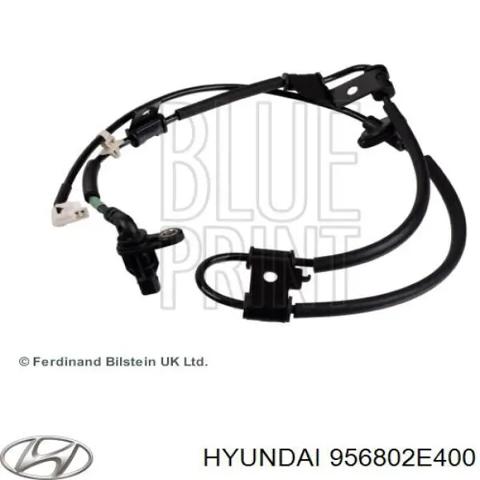 Датчик ABS задній лівий 956802E400 HYUNDAI