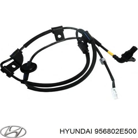 Датчик АБС (ABS) задній правий 956802E500 HYUNDAI
