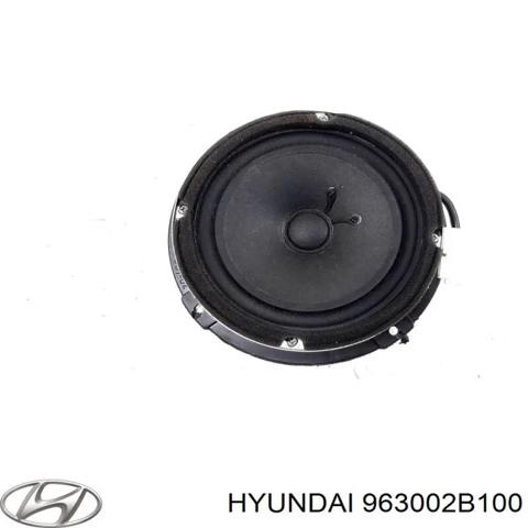 Динамік передньої двері 963002B100 HYUNDAI