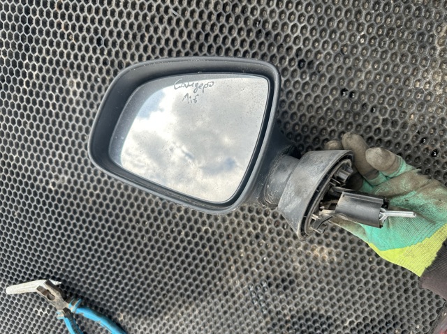 Дзеркало заднього виду, ліве 963023121R RENAULT