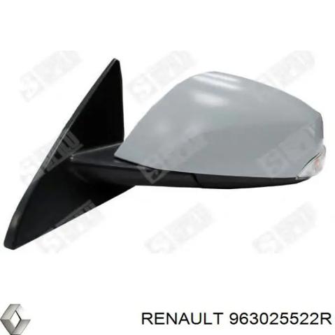 963025522R Renault (RVI)