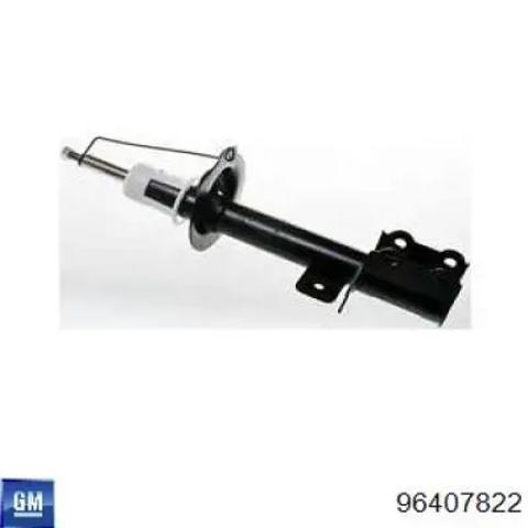 Амортизатор задній, правий 96407822 GM