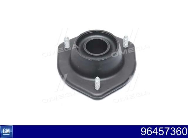 Опора амортизатора 96457360 GM