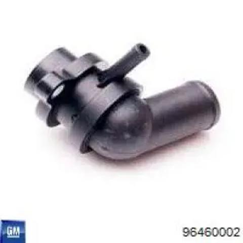 Автомобільний термостат 96460002 GM