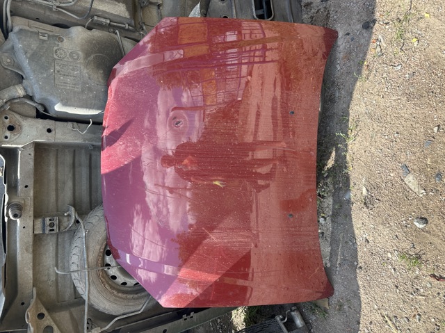Капот 96548974 GM