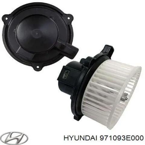 Моторчик пічки 971093E000 HYUNDAI