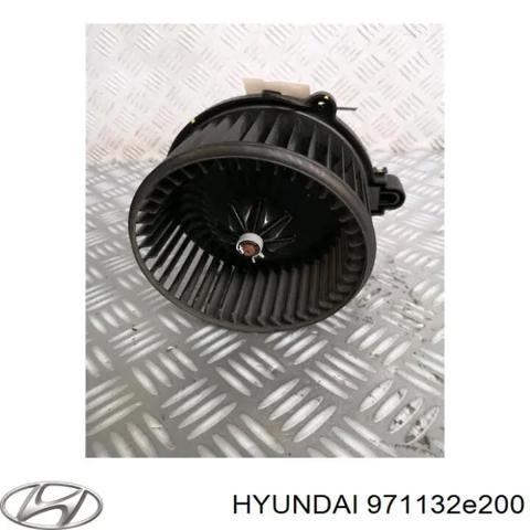 Вентилятор грубки 971132E200 HYUNDAI