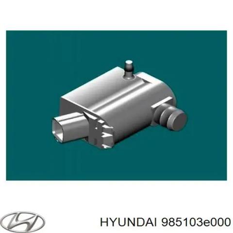 Помпа омивача 985103E000 HYUNDAI