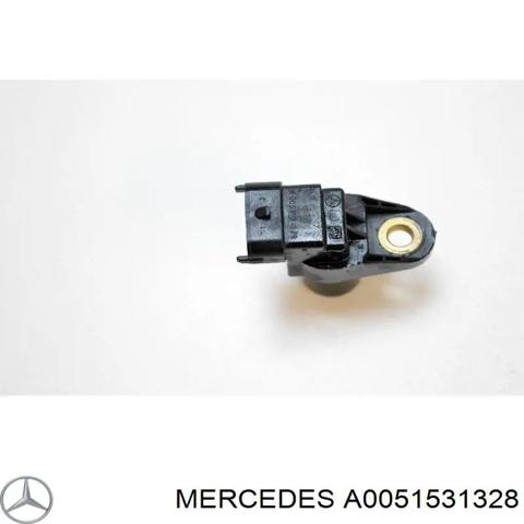 Датчик положення распредвалу A0051531328 MERCEDES