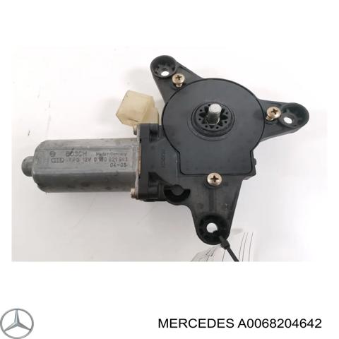 Привід ліфта передній A0068204642 MERCEDES