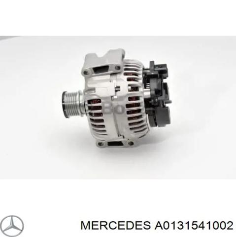 Генератор автомобільний A0131541002 MERCEDES