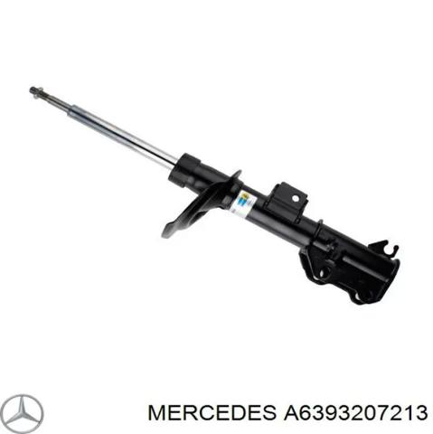 Стойка амортизатора передняя A6393207213 MERCEDES