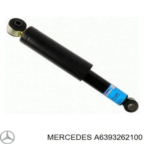 Амортизатор задньої підвіски A6393262100 MERCEDES