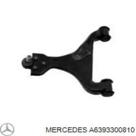 Ходова A6393300810 MERCEDES