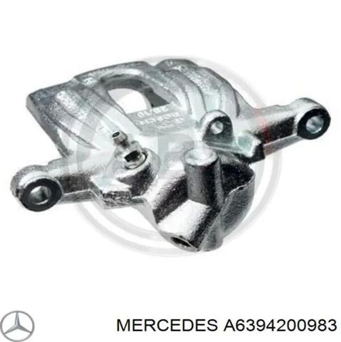 Супорт гальмівний задній правий A6394200983 MERCEDES