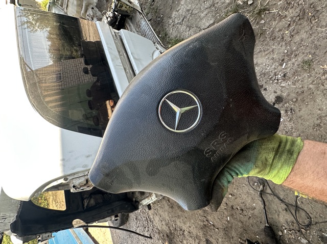 Подушка в кермі A63946000989B51 MERCEDES