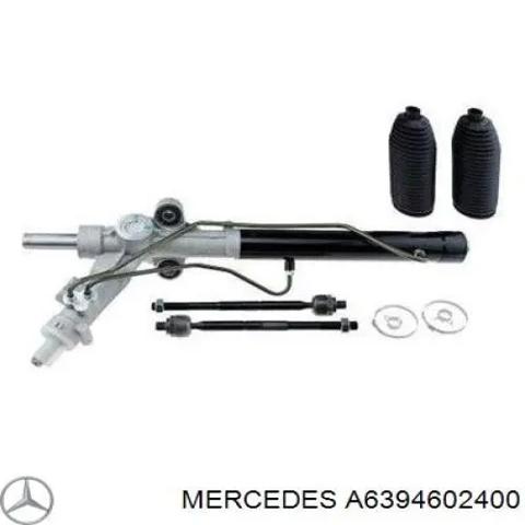 Управління рульове в зборі A6394602400 MERCEDES