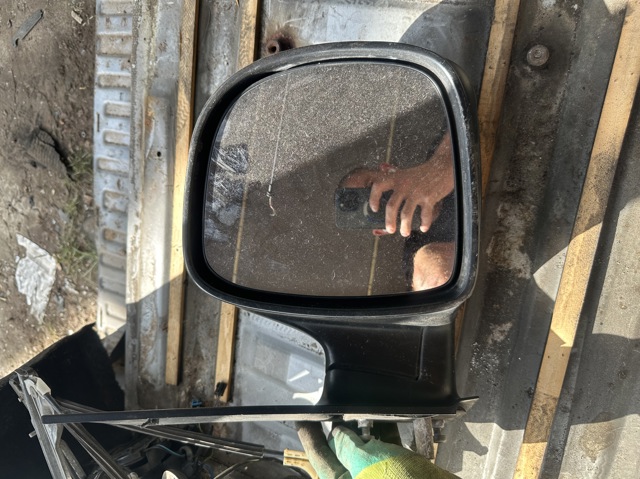 Праве бокове дзеркало A6398100216 MERCEDES