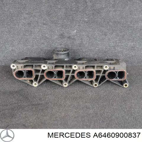 Колектор впускний A6460900837 MERCEDES