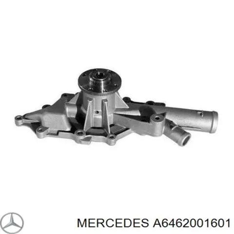 Помпа охолодження A6462001601 MERCEDES