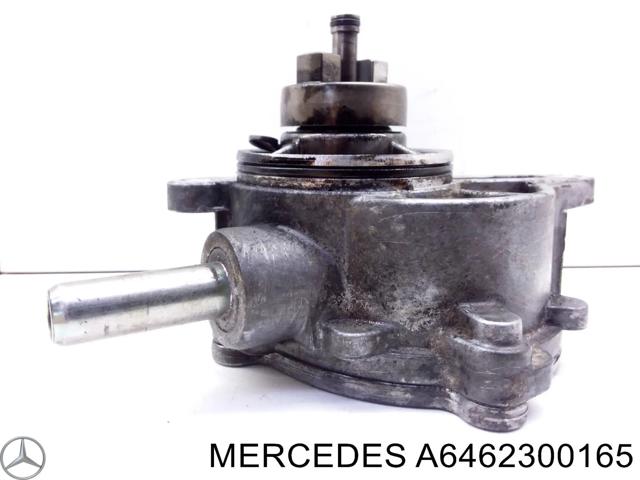 Насос вакуумний A6462300165 MERCEDES