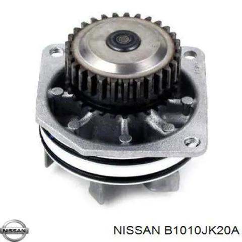 Помпа охолодження B1010JK20A NISSAN