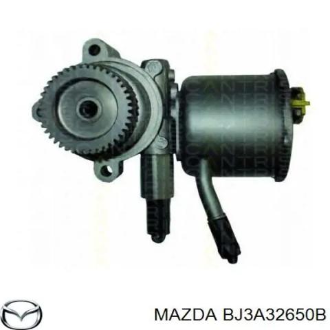 Насос кермового управління BJ3A32650B MAZDA