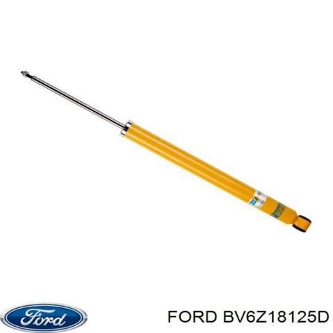 Амортизатор задньої підвіски BV6Z18125D FORD