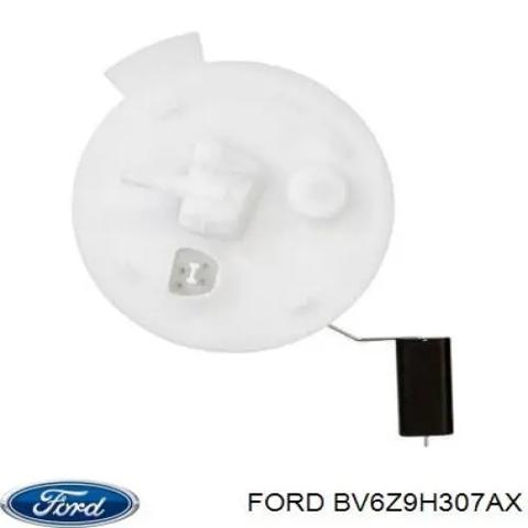 Паливний насос BV6Z9H307AX FORD