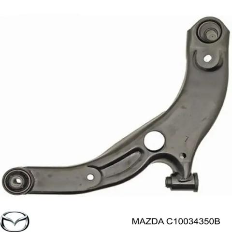 Важіль передній лівий C10034350B MAZDA