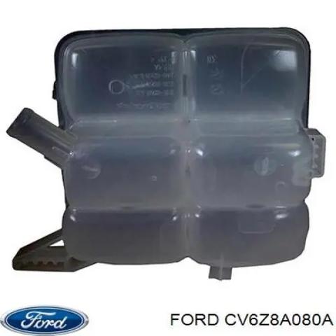 Бачок розширювальний CV6Z8A080A FORD