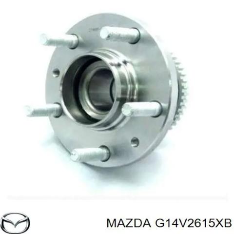 Підшипник ступиці колеса G14V2615XB MAZDA