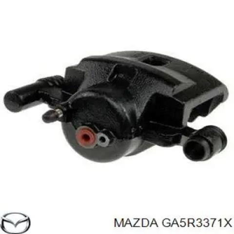 Супорт тормзной GA5R3371X MAZDA