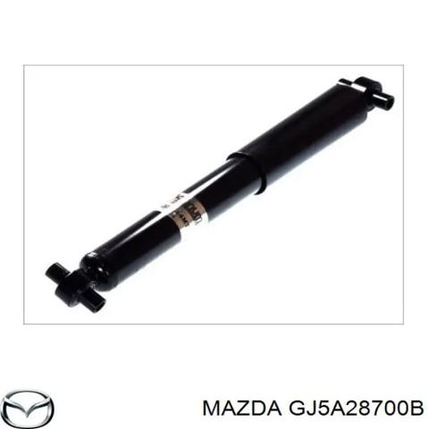 Амортизаційна стійка задня GJ5A28700B MAZDA