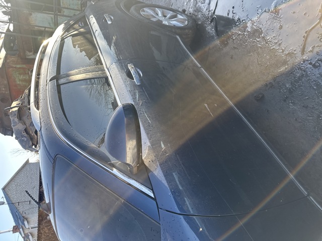 Двері передні, ліві H0101CL0MM NISSAN