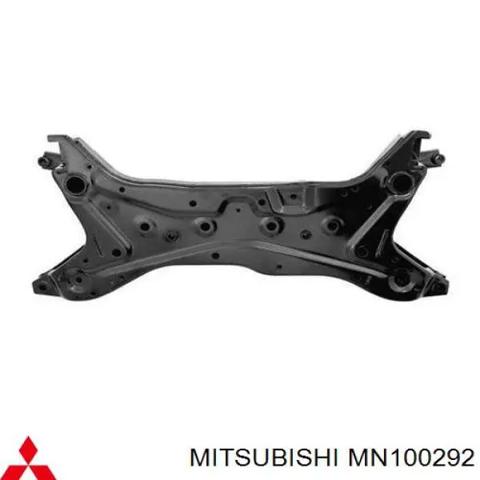 Передня балка MN100292 MITSUBISHI