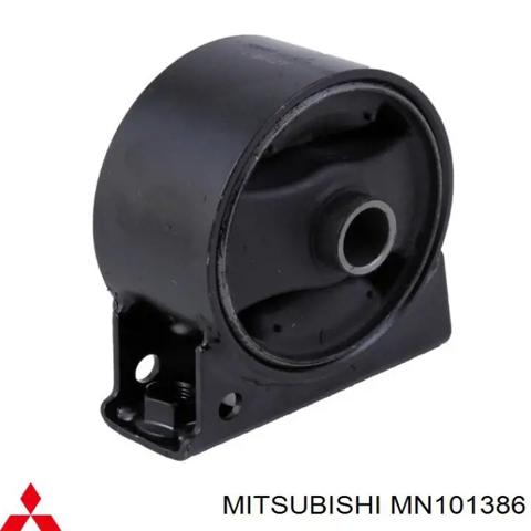 Подушка (опора) двигуна, передня MN101386 MITSUBISHI
