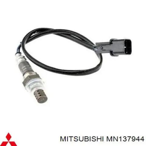Лямбда зонд, датчик кисню до каталізатора MN137944 MITSUBISHI